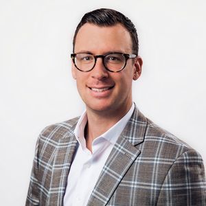 Meet your Posher, Andrew